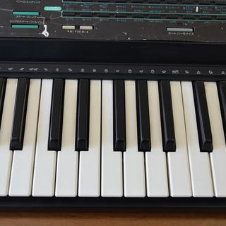 CASIO 電子ピアノ　CT-625