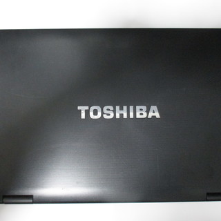 ☆彡値下げしました【美品】東芝製 dynabook Satellite B552/F Win10