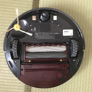 お値引き！32000円から28000円へ！iRobot ルンバ 871