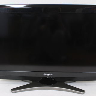 シャープ 26V型 液晶 テレビ AQUOS LC-26E8-B ハイビジョン 2011年モデル ☆状態良好☆ SHARP シャープ AQUOS LC-26E8-B 26V型 液晶テレビ