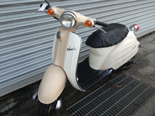 【引き取り先が決まりました】ヴェルデ　機関系問題なしですが、外装難ありの為格安にて