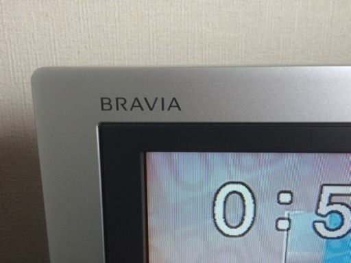 SONY BRAVIA 液晶テレビ  40インチ