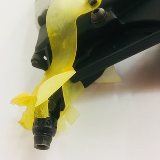 マキタ Makita AN504 常圧釘打ち機【リライズ野田愛宕店】【引取限定】【中古品】