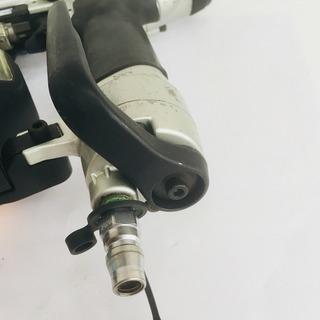 マキタ Makita AN504 常圧釘打ち機【リライズ野田愛宕店】【引取限定】【中古品】