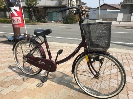 ジモティー 姫路 自転車