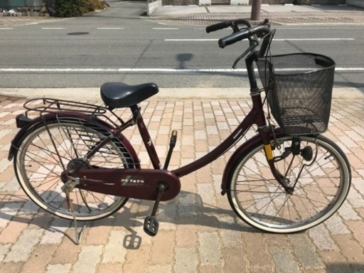 ジモティー 姫路 自転車