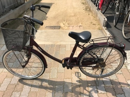 自転車 格安 中古