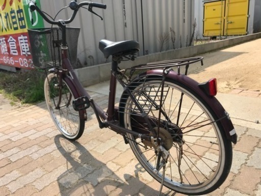 中古 自転車 姫路