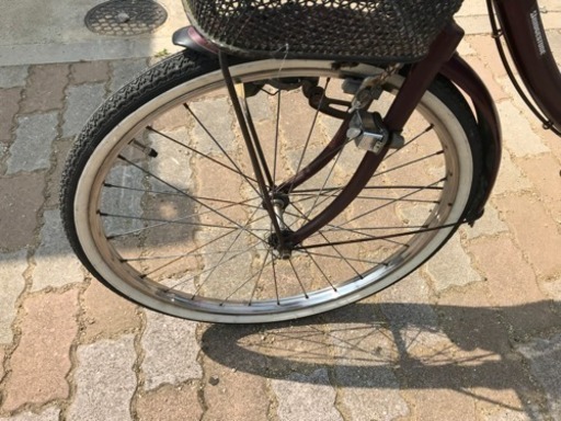 ジモティー 姫路 自転車