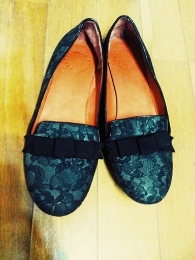 ☆MARC BY MARC JACOBS フラットシューズ・バレエシューズ
