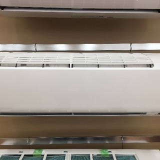 安心の6ヶ月修理保証付き！2013年製DAIKIN（ダイキン）のルーム 