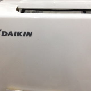安心の6ヶ月修理保証付き！2013年製DAIKIN（ダイキン）のルーム 