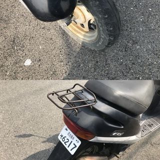 お取引頂きました。☆GARAGE-ECO千音寺☆　4-189名古屋市中川区より!!