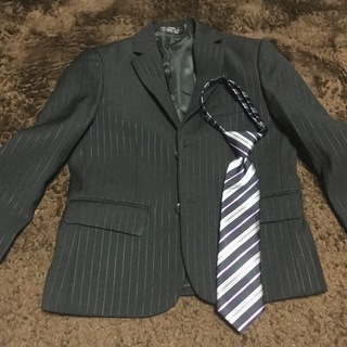 入学式男児スーツ115センチ