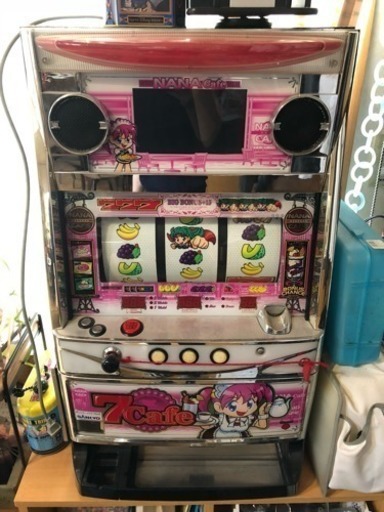 スロット