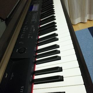 YAMAHA アリウス YDP-V240