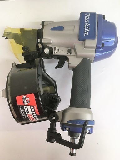 マキタ Makita AN517【リライズ野田愛宕店】【引取限定】【中古品】