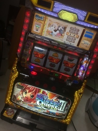 シスタークエスト3 コイン不要機 家庭用電源