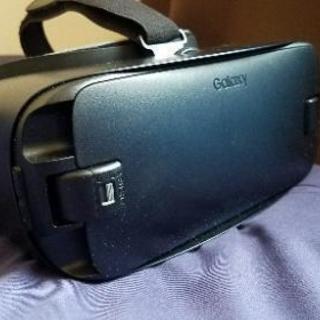 【美品です】　Galaxy　Gear　VR