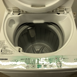 ☆ジモティ割あり☆ Haier 洗濯機 5.5kg 年式2022 動作確認 
