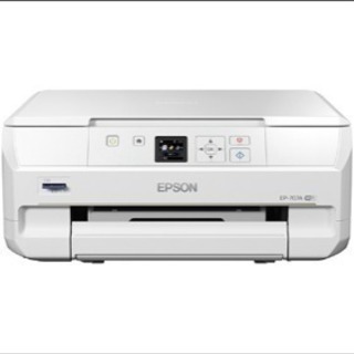 EPSONプリンター