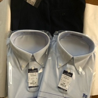 函大付属柏稜高等学校制服