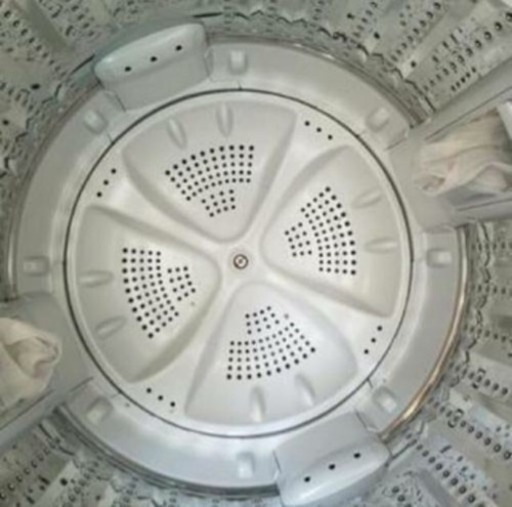 ハイアール全自動洗濯機5キロ２０１４年製