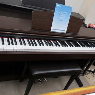 ヤマハ　YDP-140BR　2009製　￥32.000-