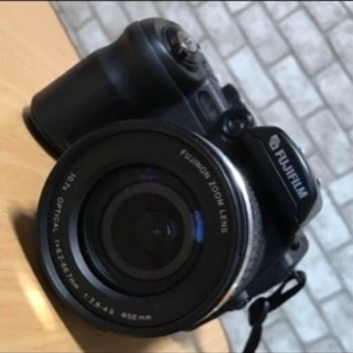 FUJIFILM 富士フィルム　デジタルカメラ　まとめ売り　全部富士フィルム製 Amazon | (富士フィルム) Fujifilm FinePix S9800デジタルカメラ 3.0