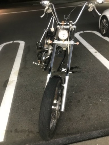 スティード steed