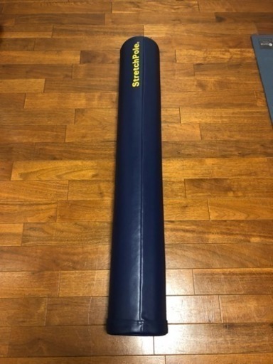 ストレッチポール
