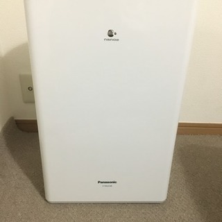 気 Panasonic 衣類乾燥除湿機 F-YHLX120 - bravista.com.br