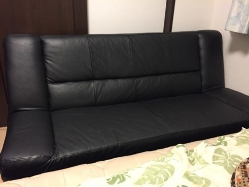 ソファベッド《お取引決定しました！》