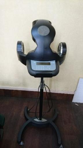 ウエラクリマゾンプレミア遠赤外線促進機