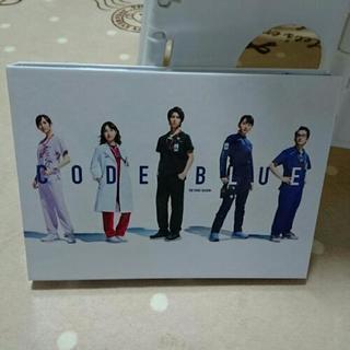 コードブルー ドクターヘリ緊急救命 THE THIRD SEASON