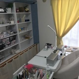 R...Nail  ジェルネイルを格安で♬✧ - 行田市