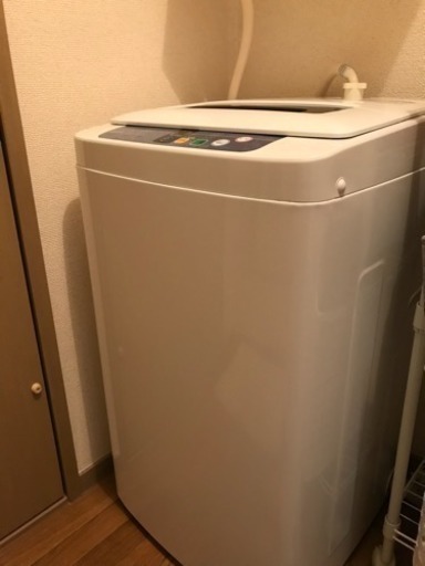 【急募】洗濯機4.2kg