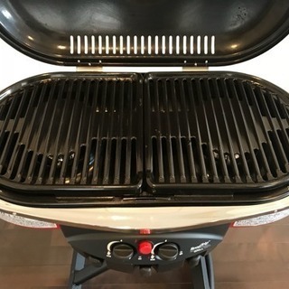 値下げ! コールマン   ロードトリップ グリル LXE-J