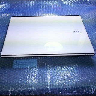 LaVie改166　Core i7 SSD HDD Win11