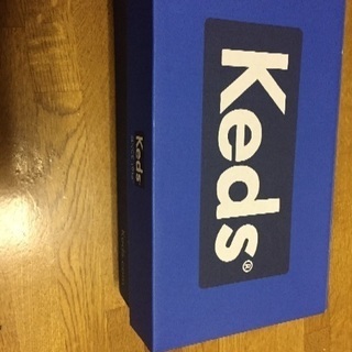 ケッズ Keds 3.5UK