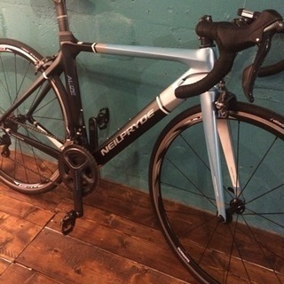 ニールプライドアリーゼ（ナザレ）