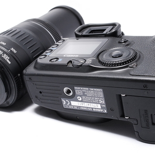 ✨入門機におすすめ✨EOS 20d レンズキット✨