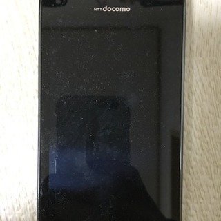 docomo FOMAカード GalaxySII SC-02C