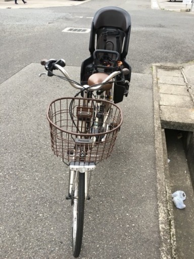 Panasonic 電動自転車