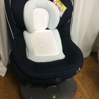 使用数回のみ リーマン チャイルドシート 美品 | w2-worldbuffet.co.uk