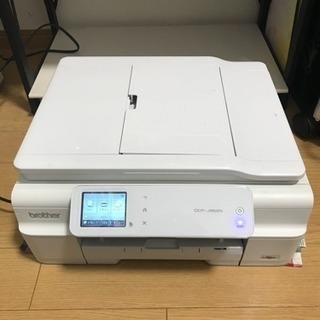 brother プリンター DCP-952N