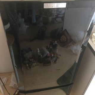 値下！27000円 早勝！電子レンジ 冷蔵庫 二点 セットスーパーお得