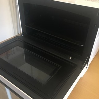 値下！27000円 早勝！電子レンジ 冷蔵庫 二点 セットスーパーお得