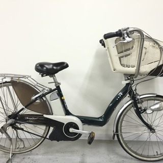 ブリジストン アンジェリーノ 4Ah リチウム 電動 26インチ