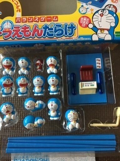 ドラえもんだらけ バランスゲーム キラ 岡山のおもちゃの中古あげます 譲ります ジモティーで不用品の処分 ドラえもんだらけ バランスゲーム キラ 岡山のおもちゃの中古あげます 譲ります ジモティーで不用品の処分